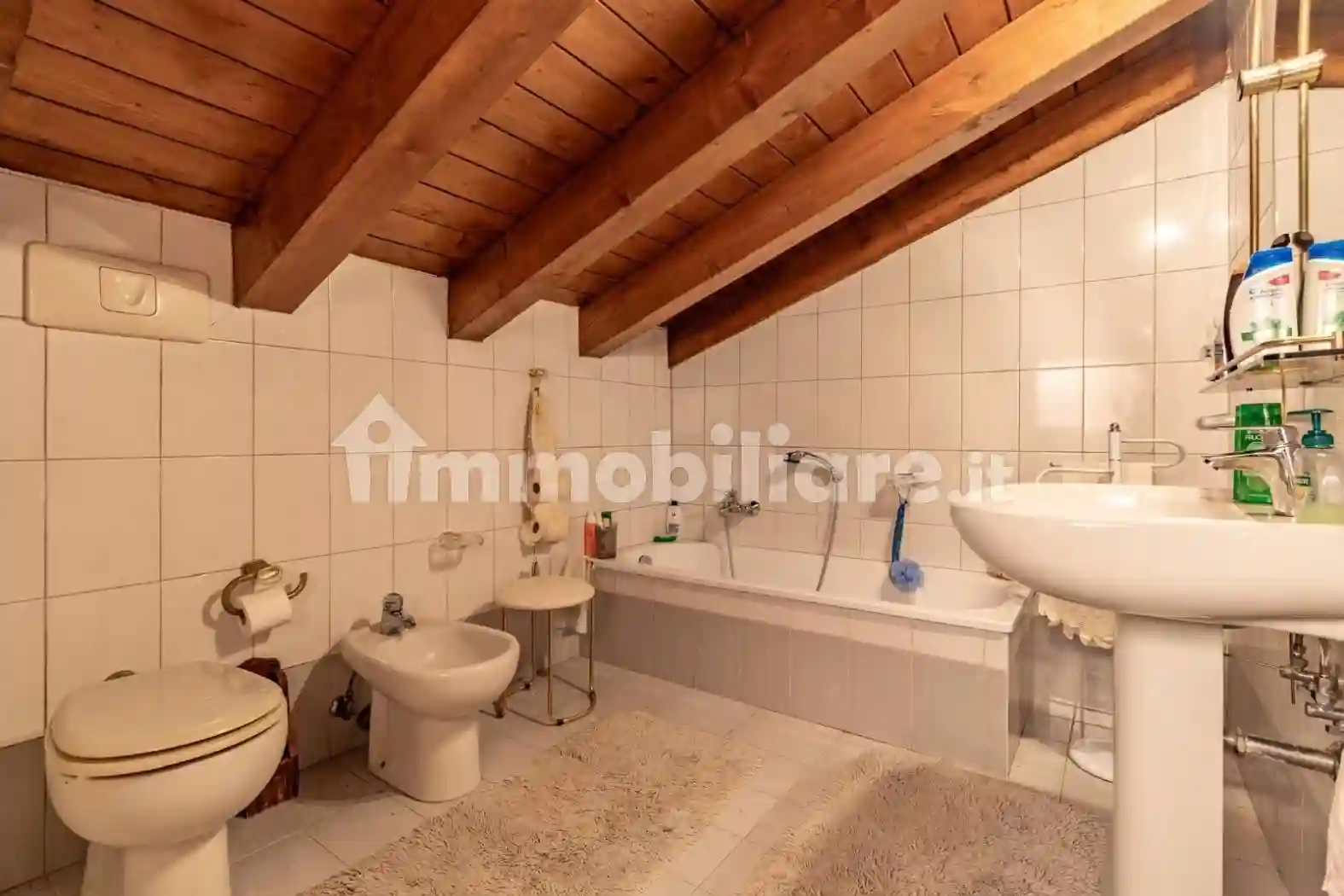 Attico - Mansarda - foto 4