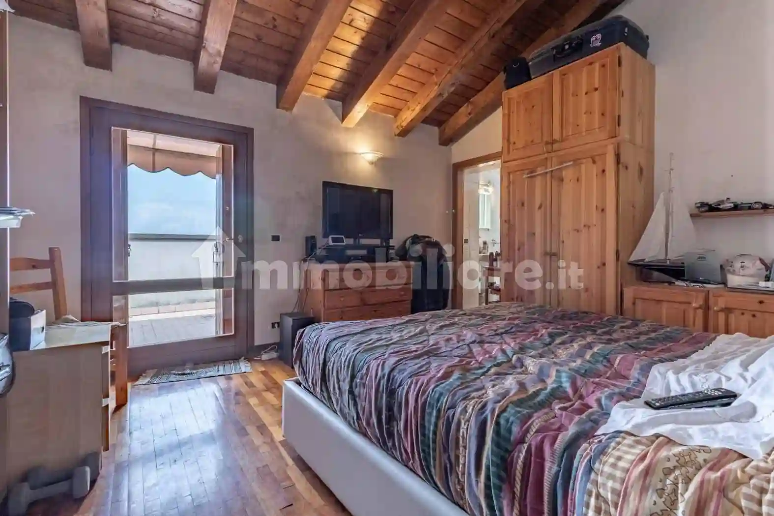 Attico - Mansarda - foto 5