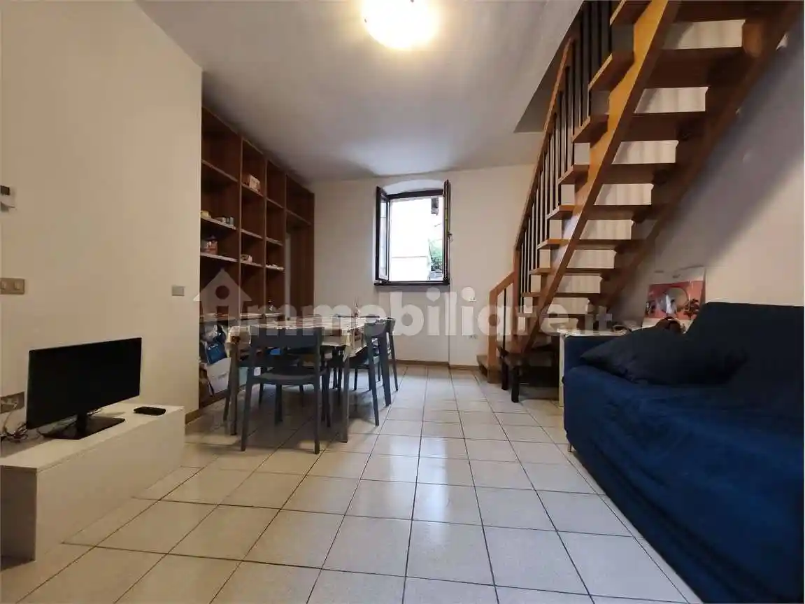 Appartamento in vendita a Trento