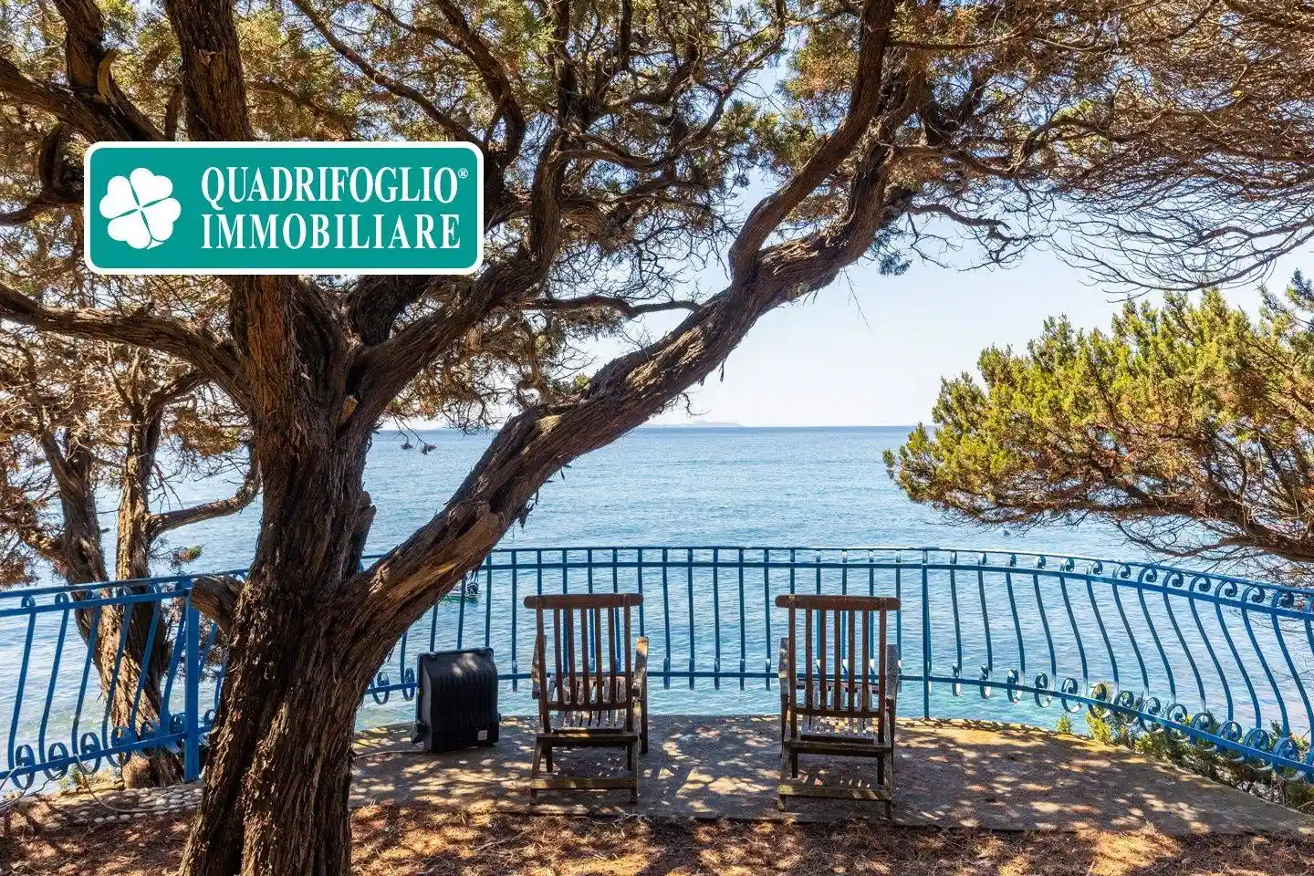 Villa in vendita a San Felice Circeo