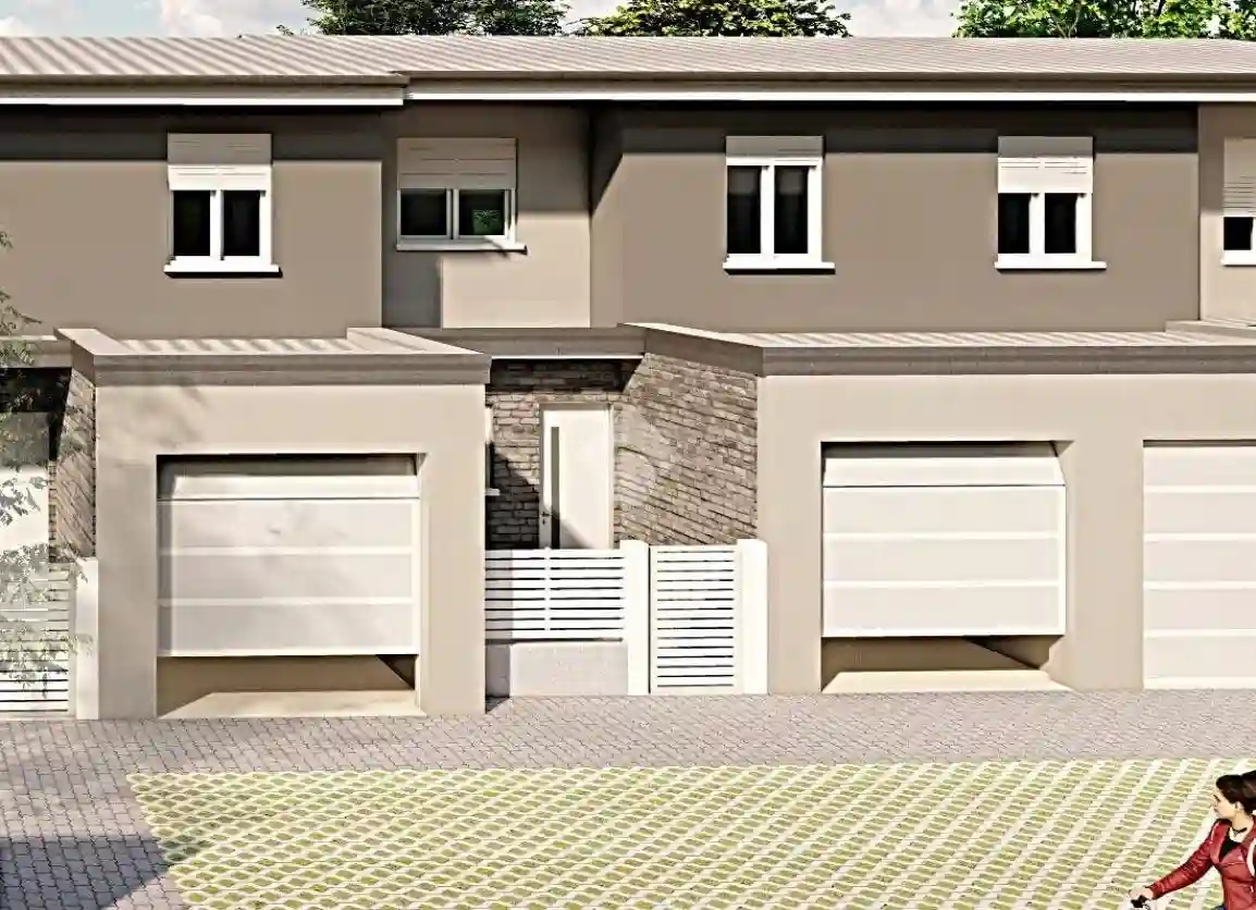 Villetta a schiera - foto 3