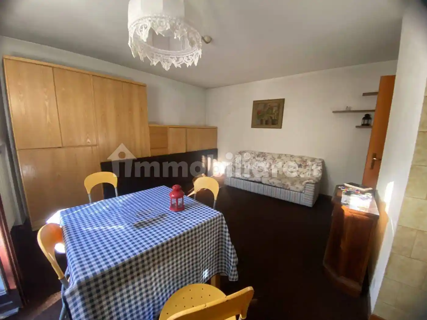 Appartamento in affitto a Sestriere