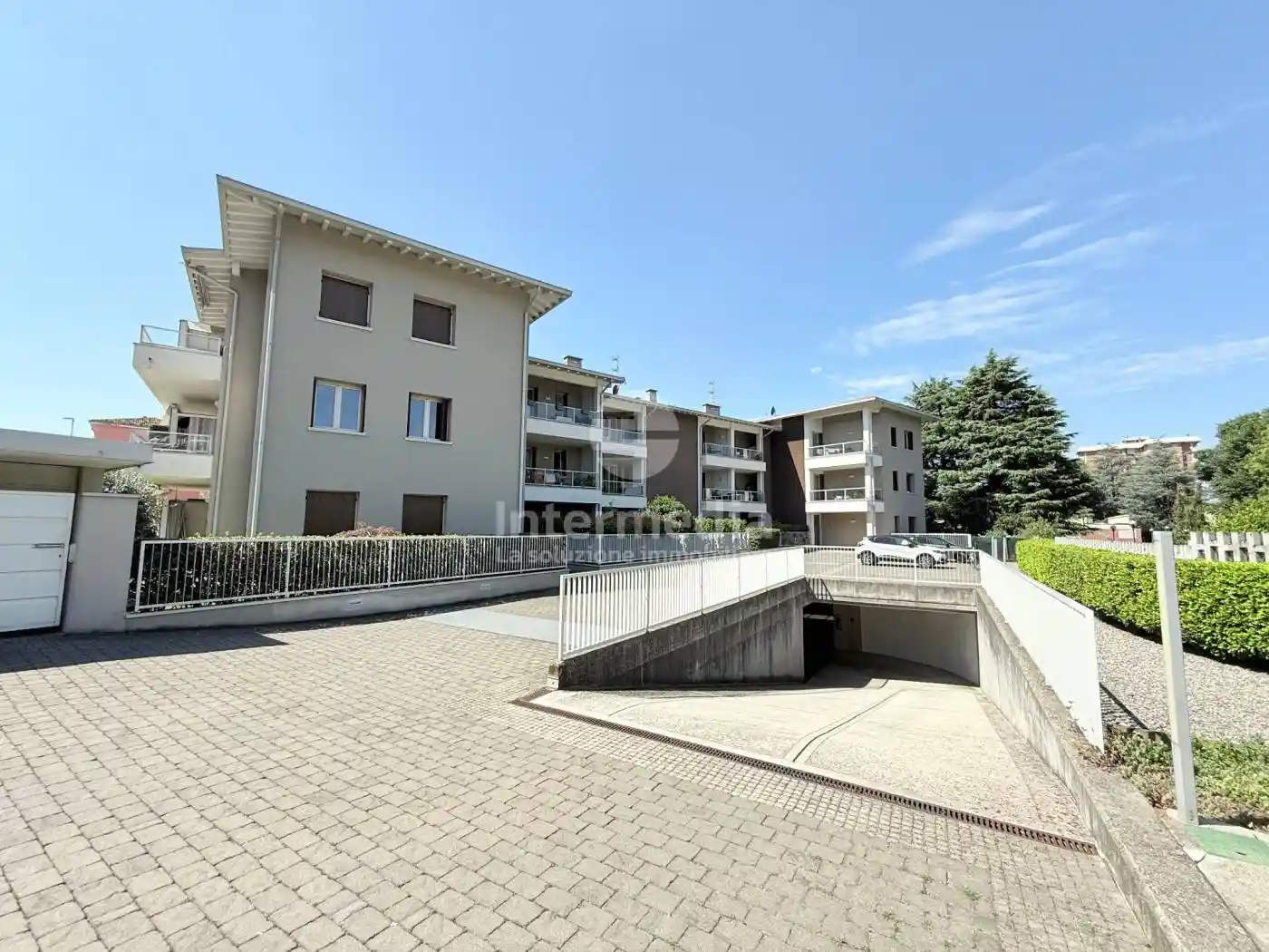 Appartamento in affitto a Brescia