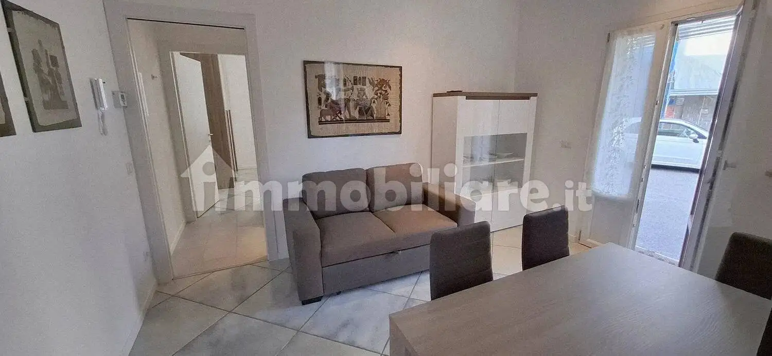 Appartamento in affitto a Como