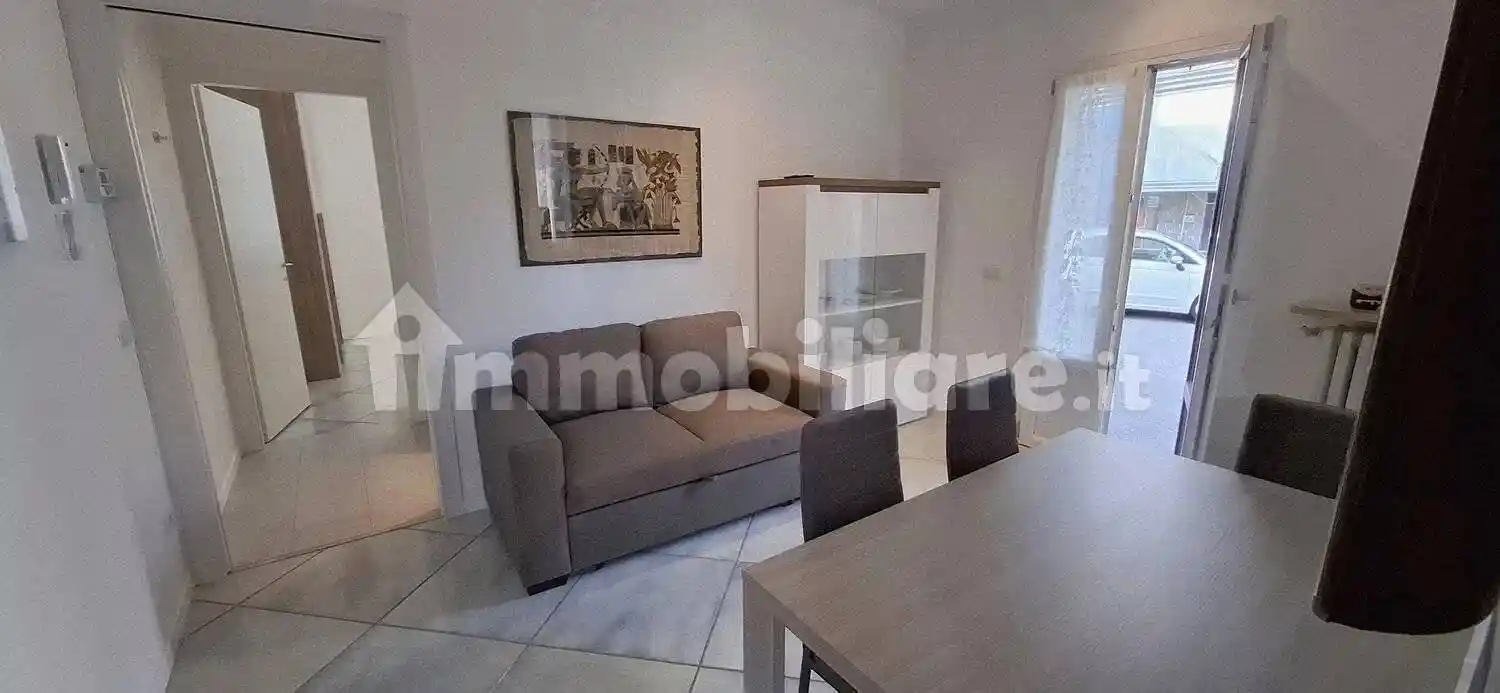 Bilocale via Canturina, 138, Albate - Muggiò, Como - foto 3