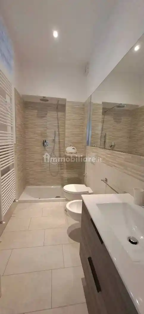 Bilocale via Canturina, 138, Albate - Muggiò, Como - foto 4