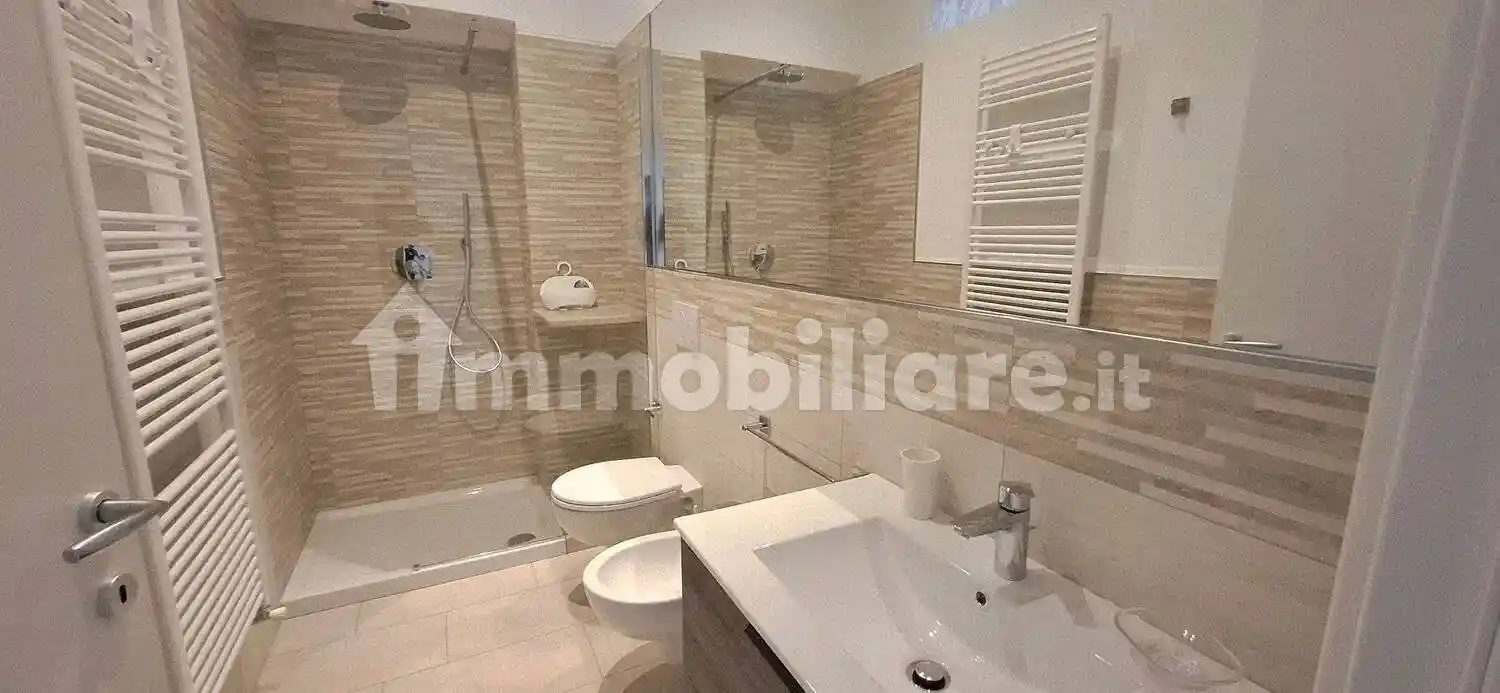 Bilocale via Canturina, 138, Albate - Muggiò, Como - foto 5