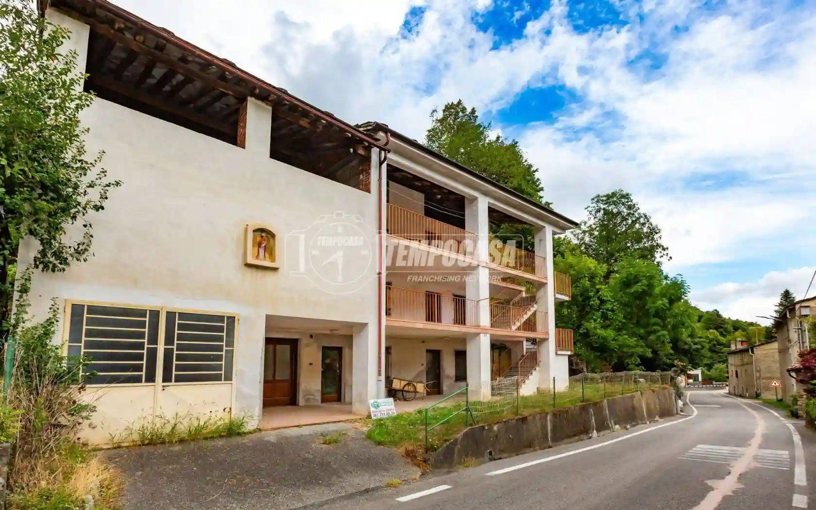 Casa indipendente - foto 2