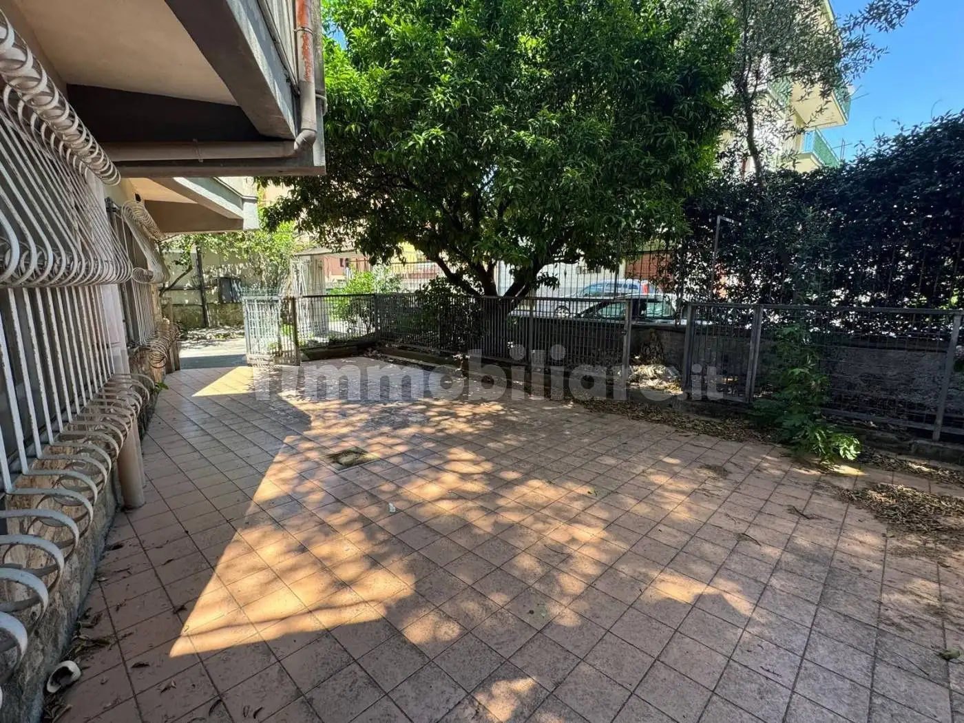 Appartamento in vendita a Cava de' Tirreni