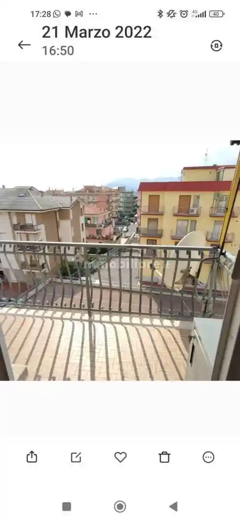 Appartamento in vendita a Ceriale