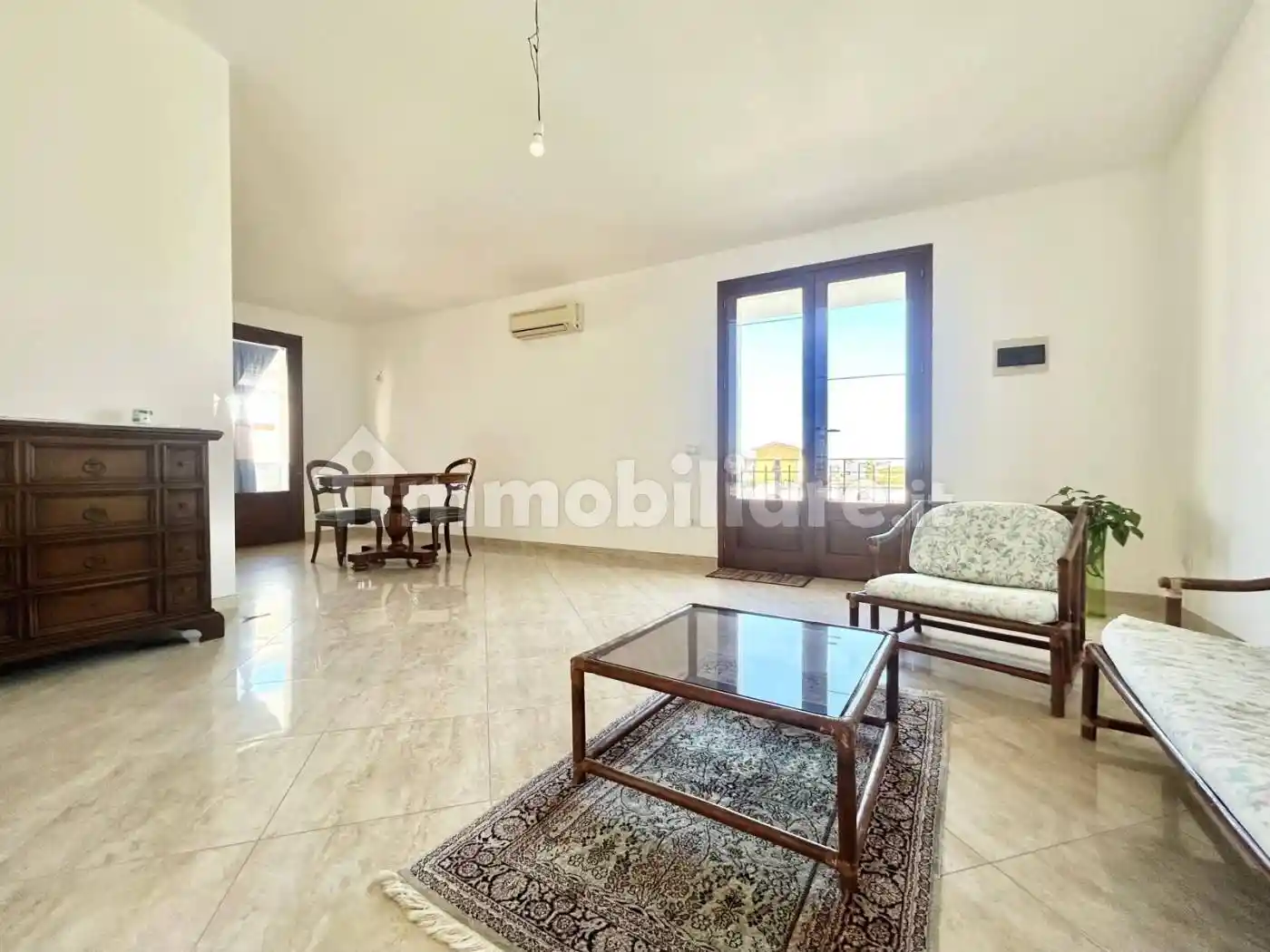 Appartamento in vendita a Capoterra