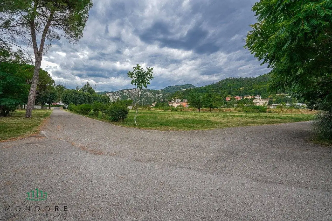 Appartamento in vendita a Marzabotto