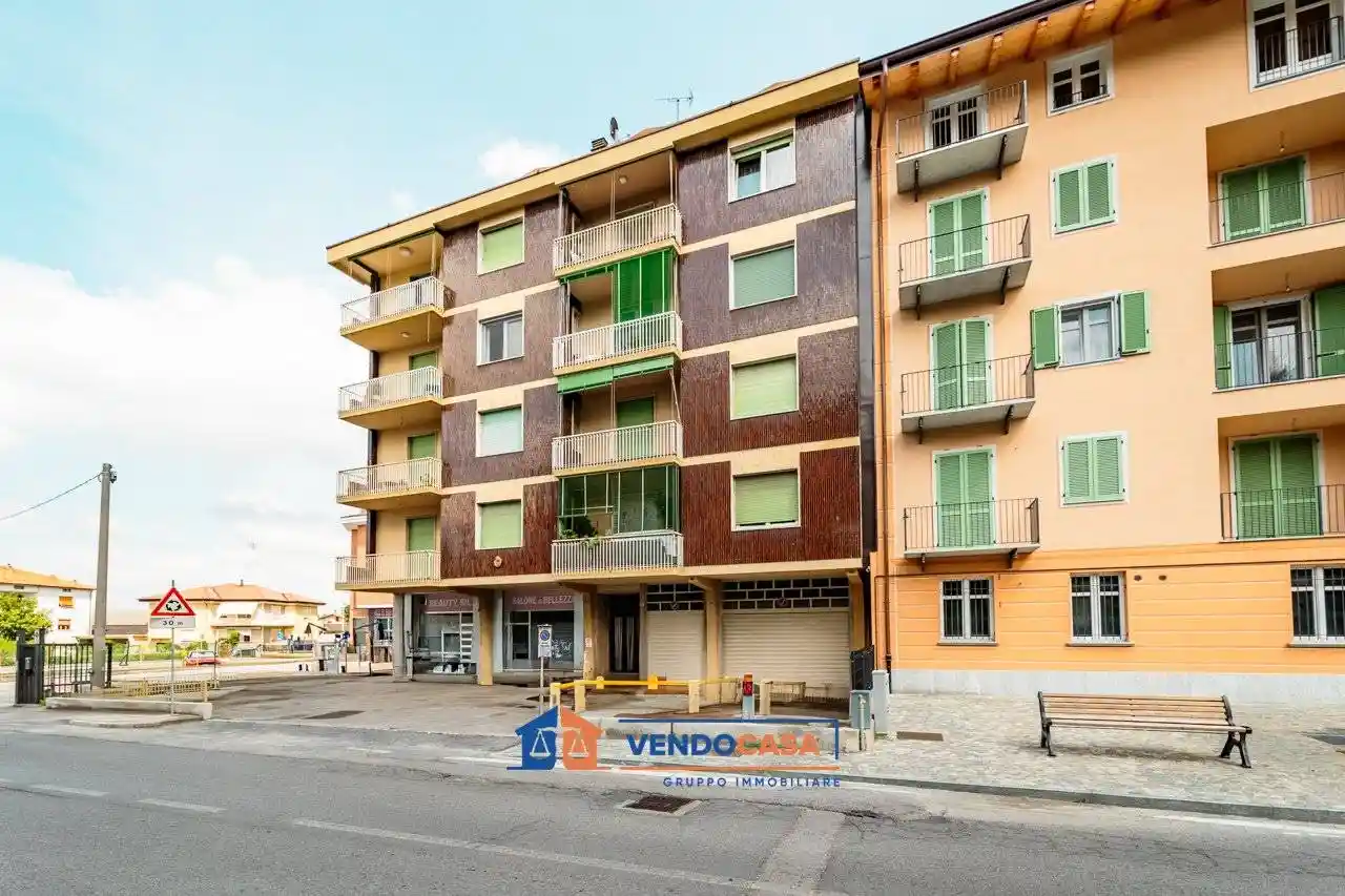 Appartamento in vendita a Boves