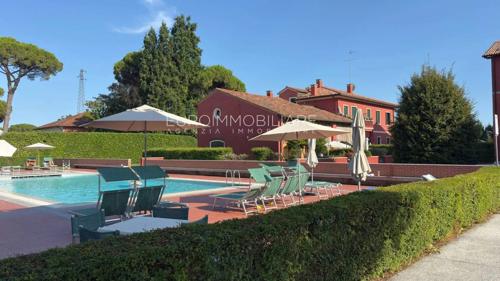 Appartamento in vendita a Jesolo