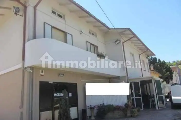 Appartamento in asta a Pesaro