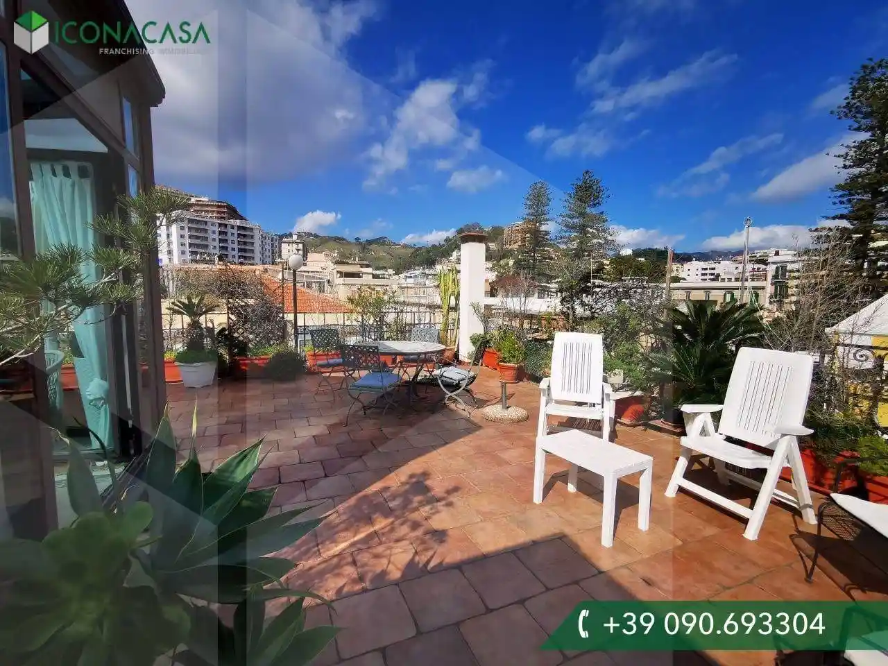 Appartamento via Madonna della Mercede, Tirone, Messina - foto 2