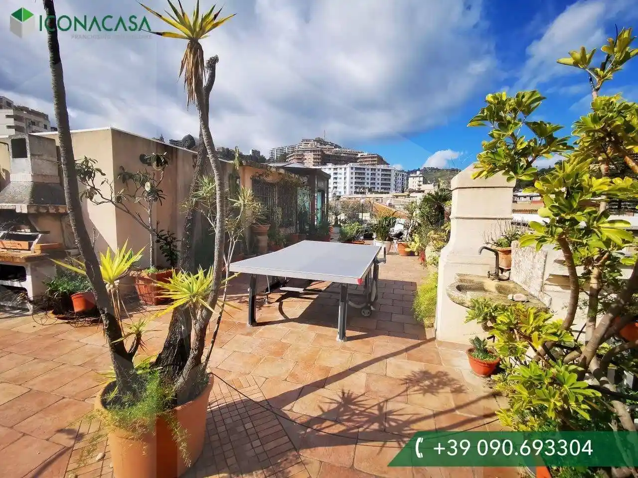 Appartamento via Madonna della Mercede, Tirone, Messina - foto 3