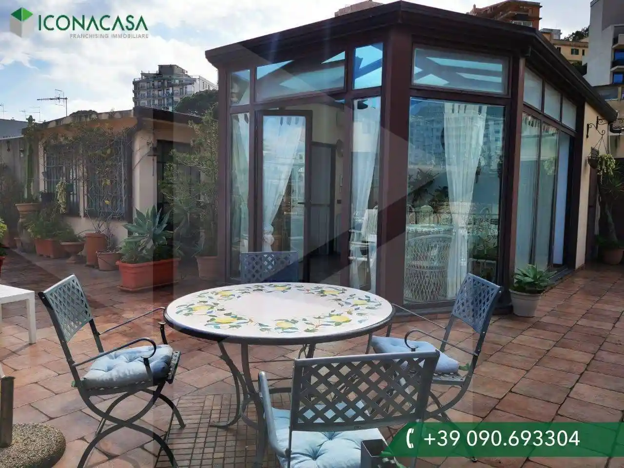 Appartamento via Madonna della Mercede, Tirone, Messina - foto 4