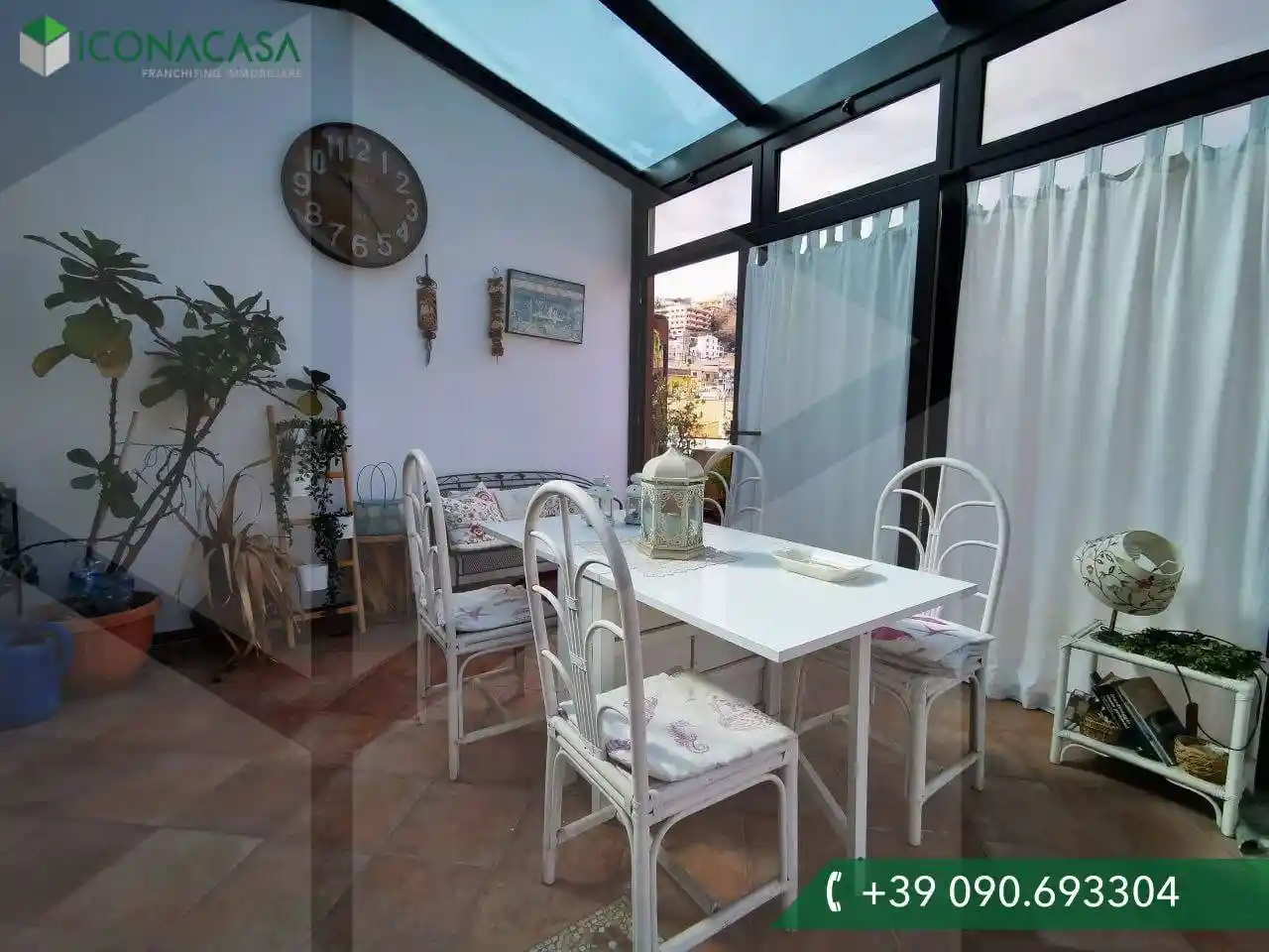 Appartamento via Madonna della Mercede, Tirone, Messina - foto 5