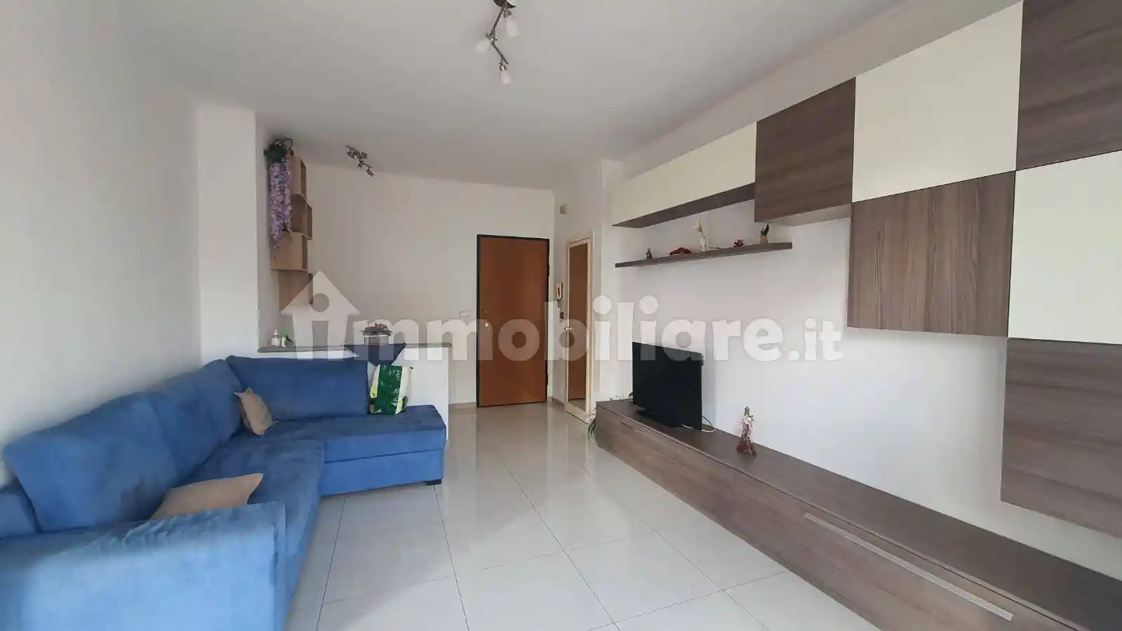 Appartamento in vendita a Grugliasco