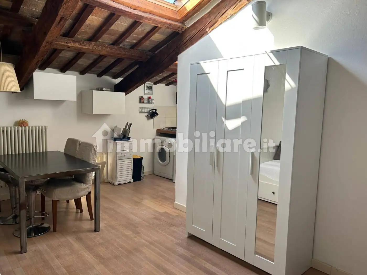 Attico - Mansarda in vendita a Forlì