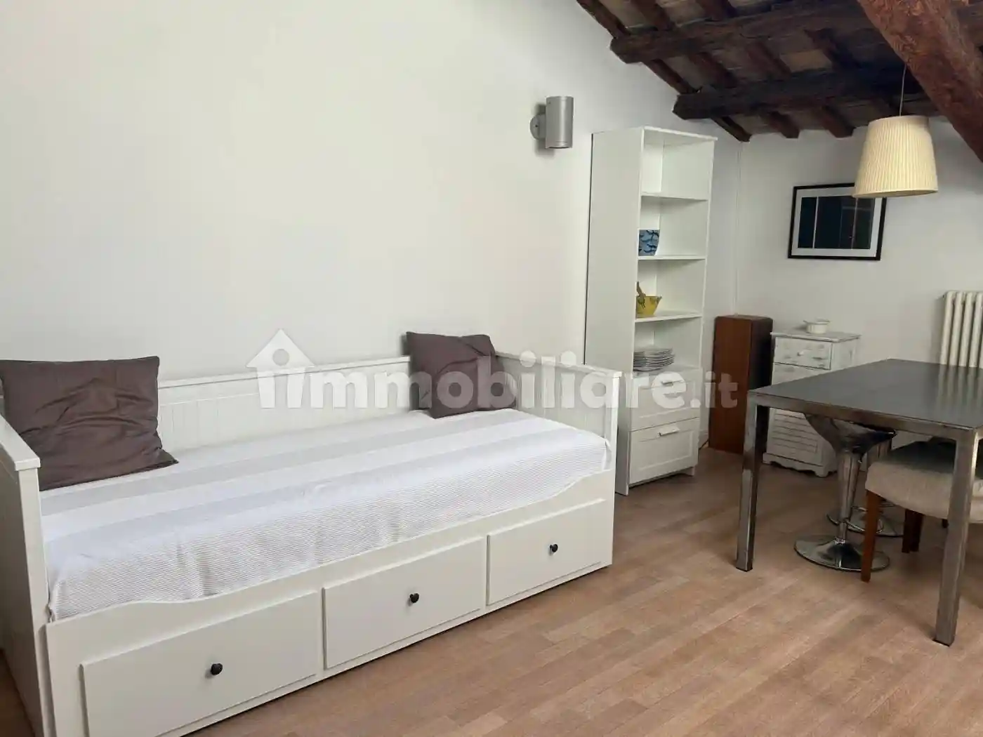 Attico - Mansarda - foto 2