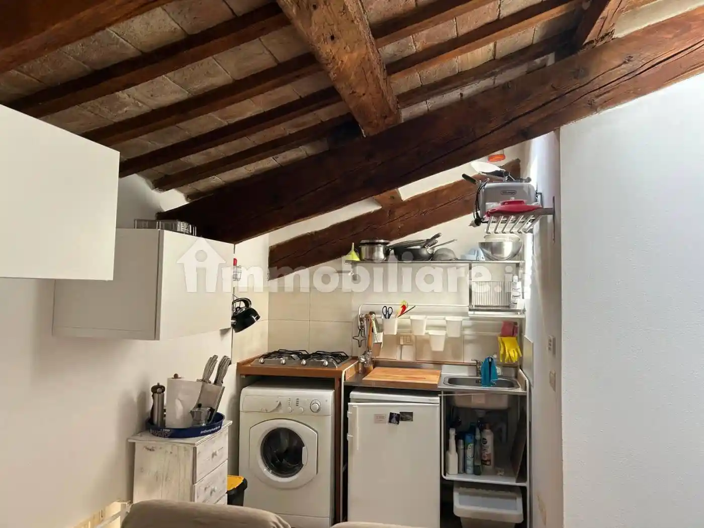 Attico - Mansarda - foto 5