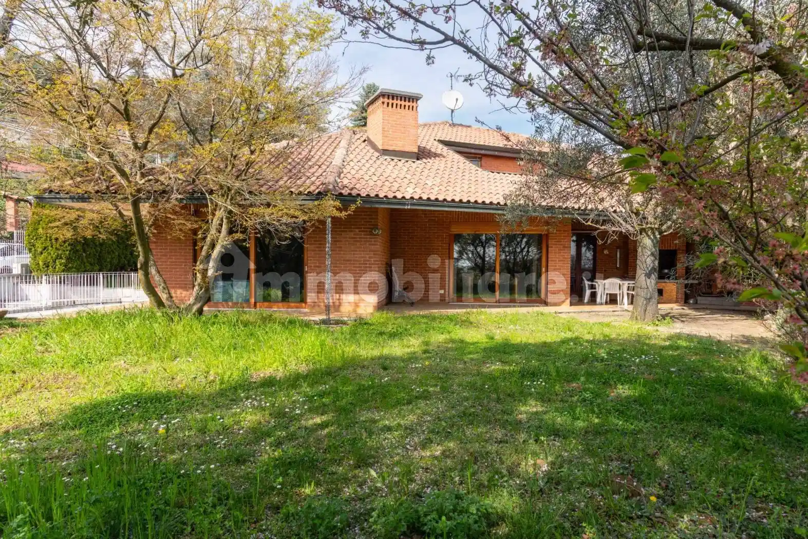 Villa in vendita a Villarbasse