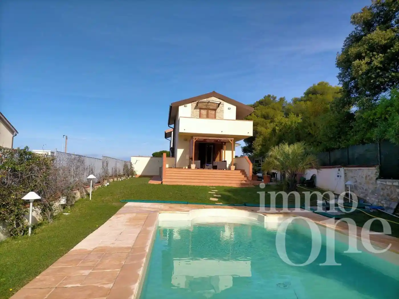 Villa in vendita a Livorno