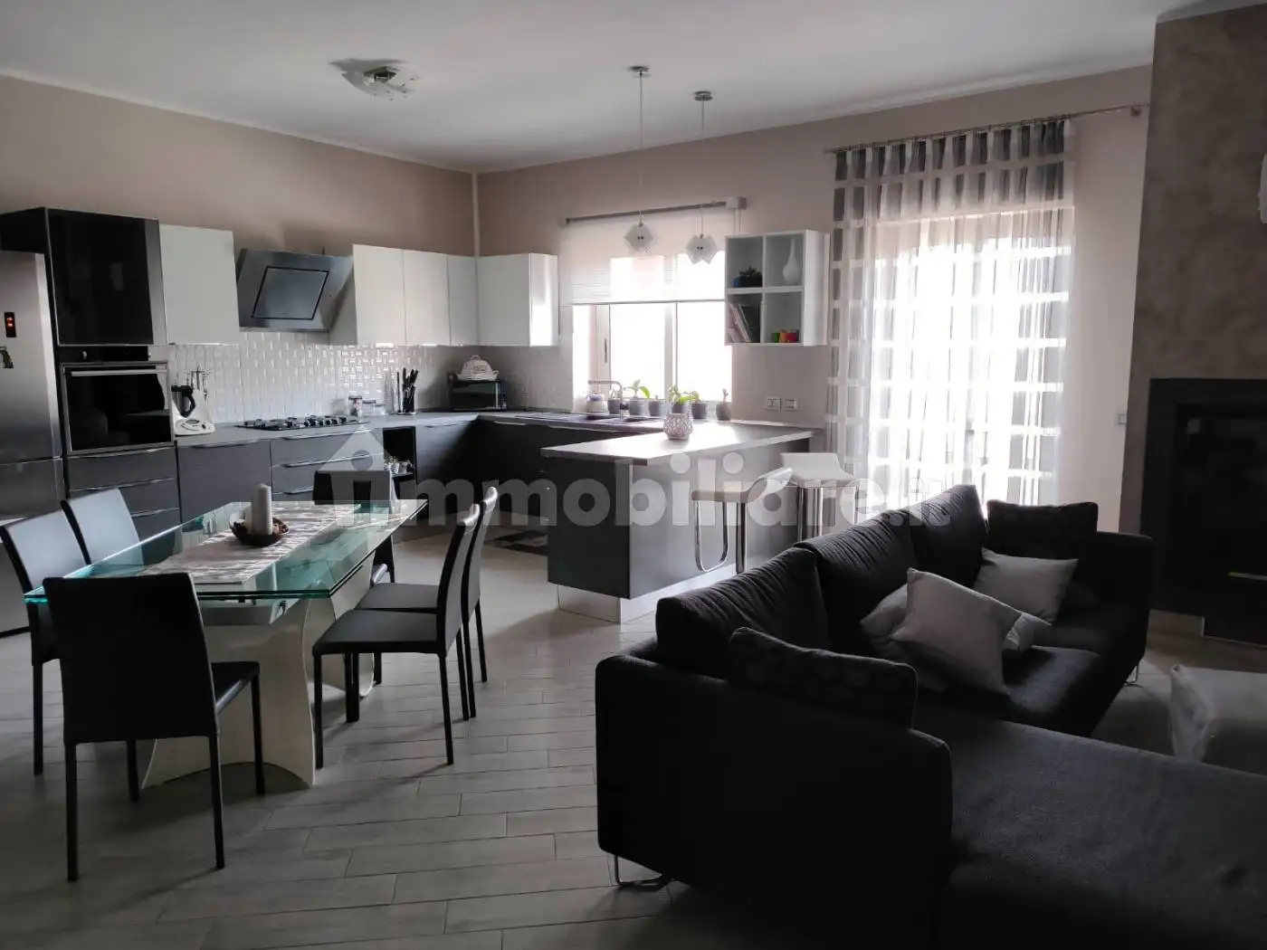 Appartamento in vendita a Cetraro