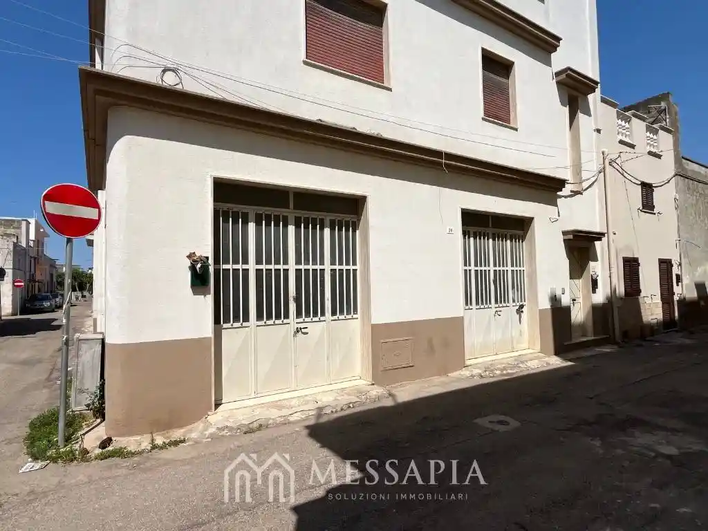 Casa indipendente - foto 3