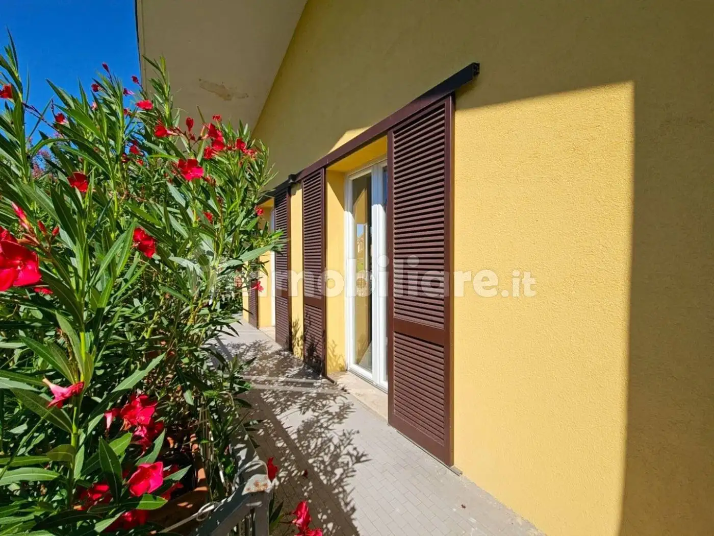 Villa in vendita a Ceranova