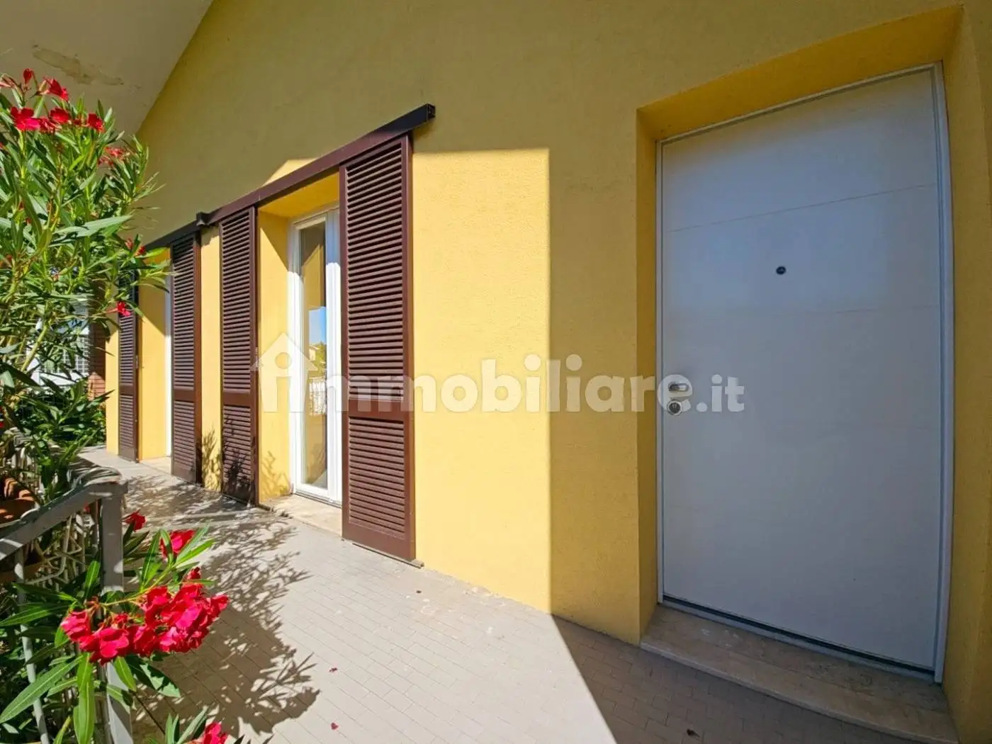 Villa unifamiliare via Guglielmo Marconi 7, Centro, Ceranova - foto 2