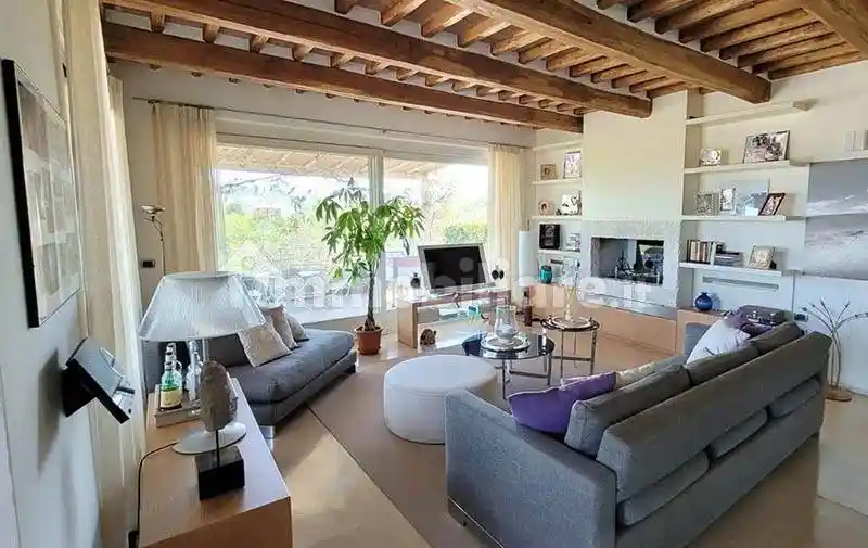 Villa in vendita a Manciano