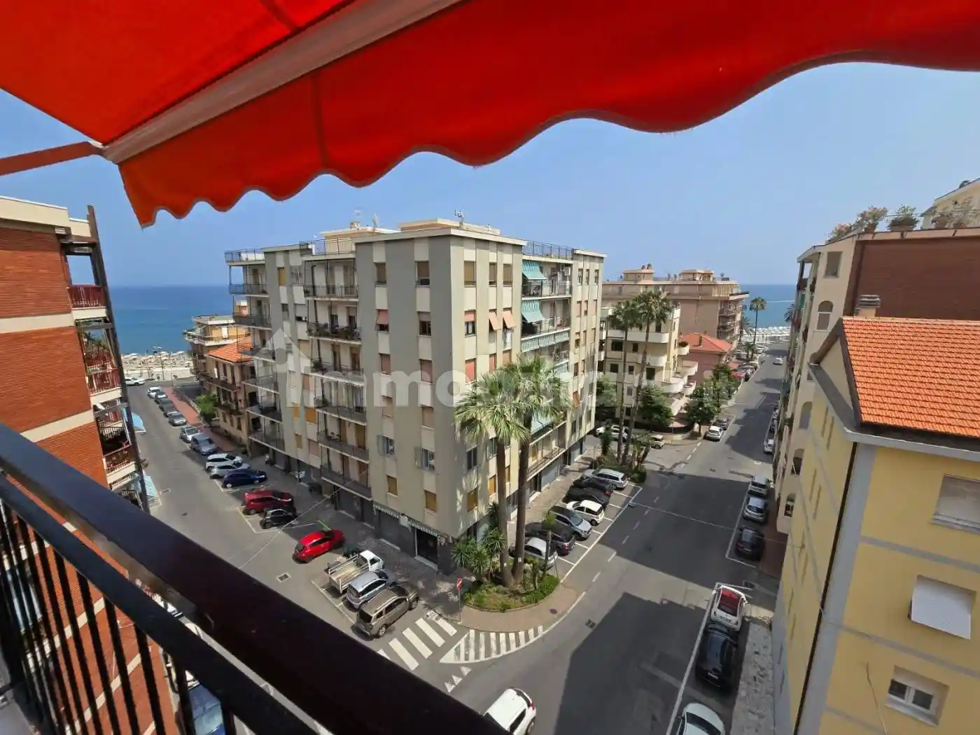 Appartamento in vendita a Albenga