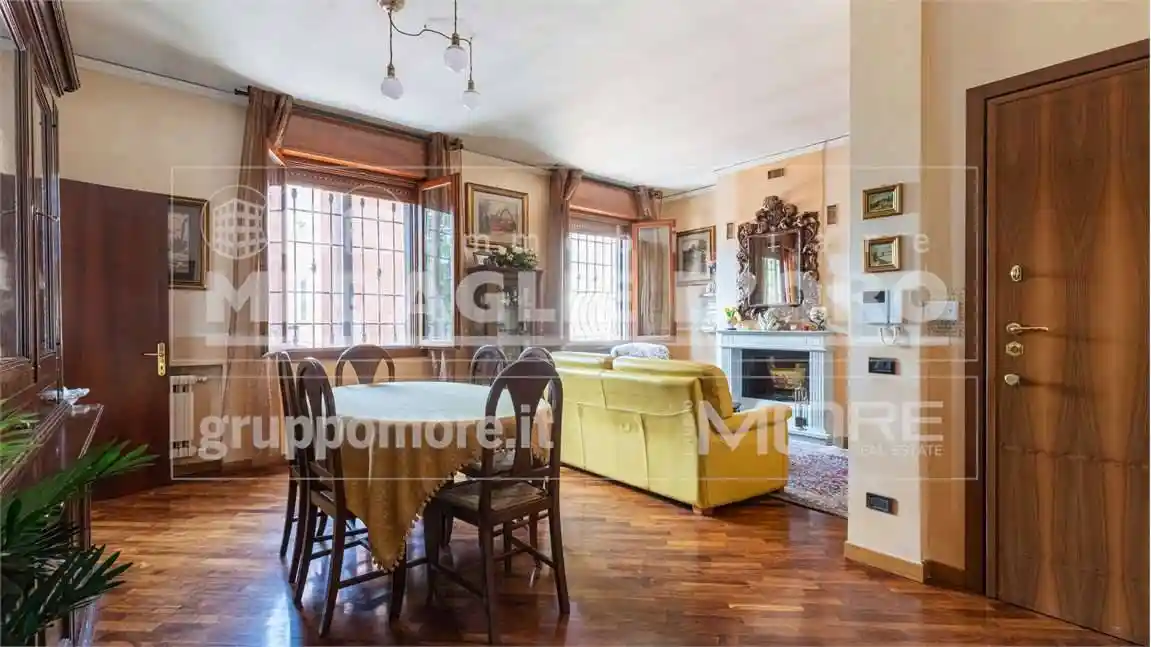 Appartamento in vendita a Modena