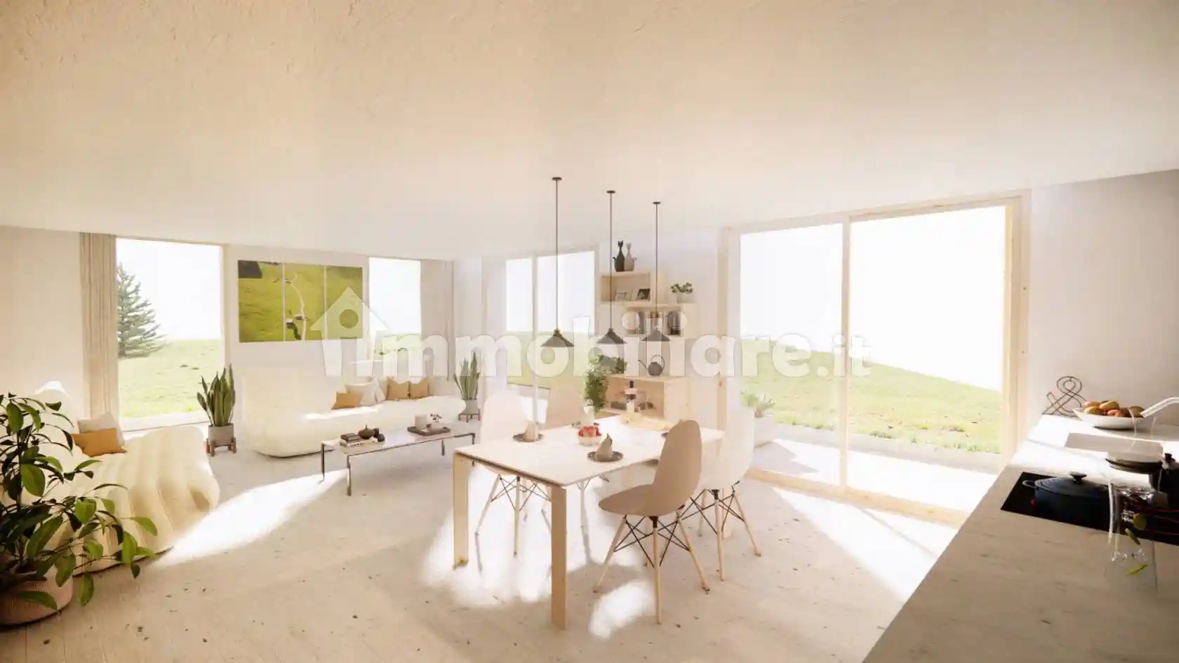 Appartamento - foto 2