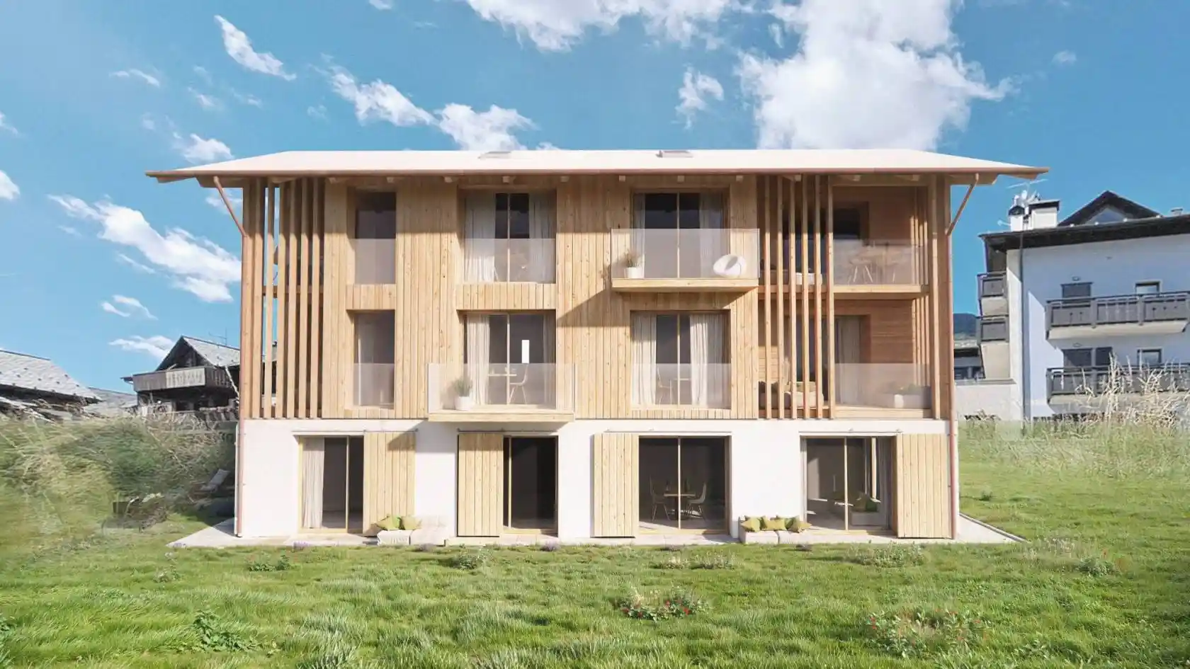 Appartamento - foto 3