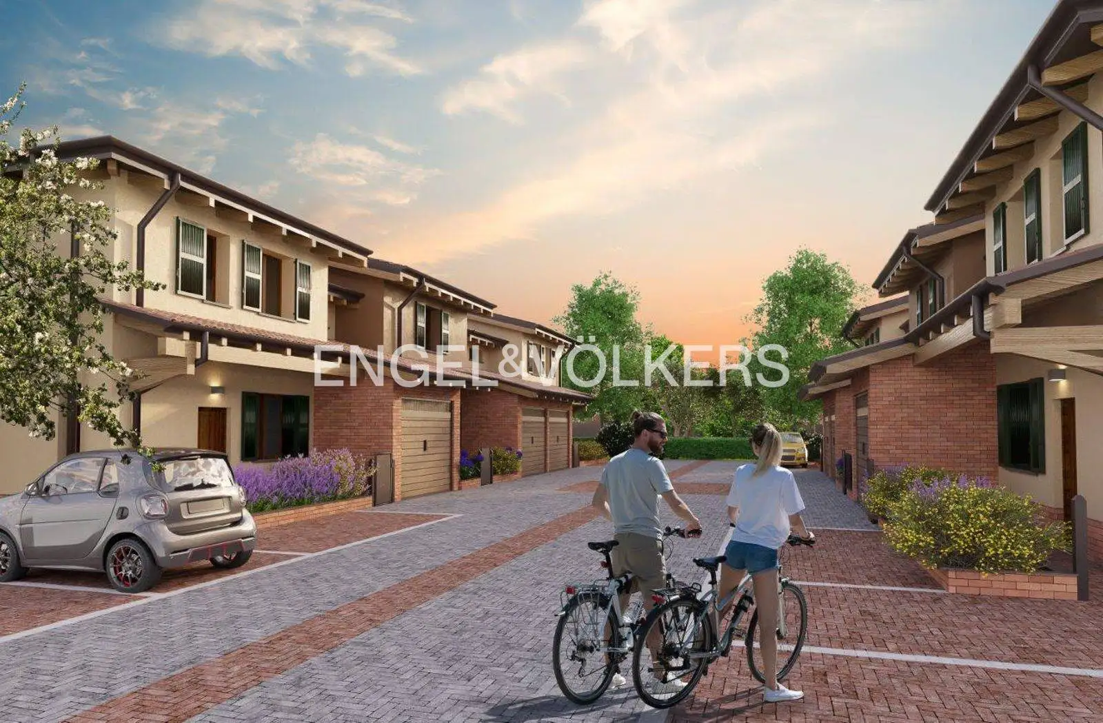 Villa in vendita a Valsamoggia