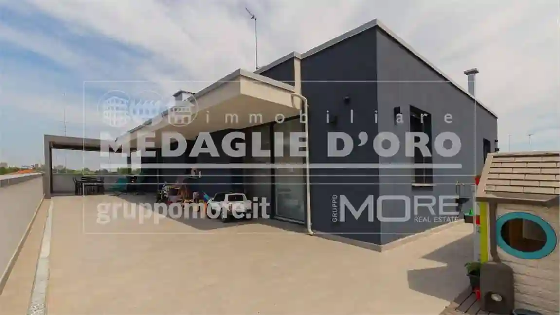 Attico - Mansarda - foto 2