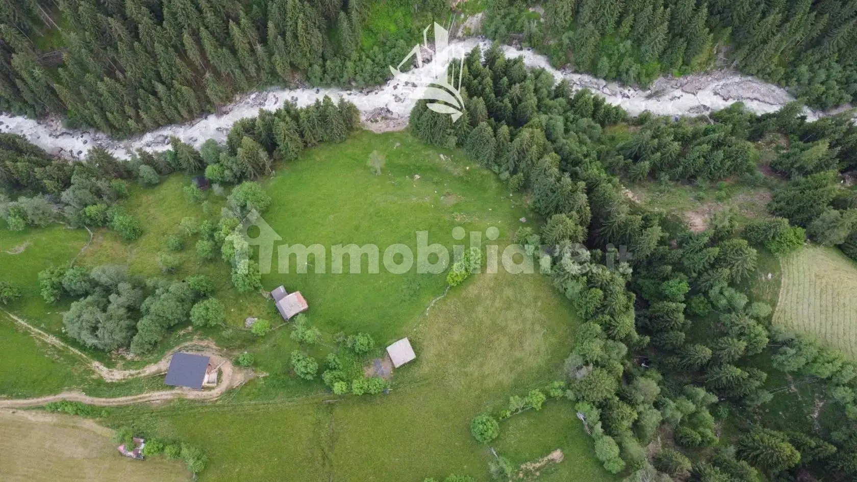 Casa indipendente in vendita a Racines