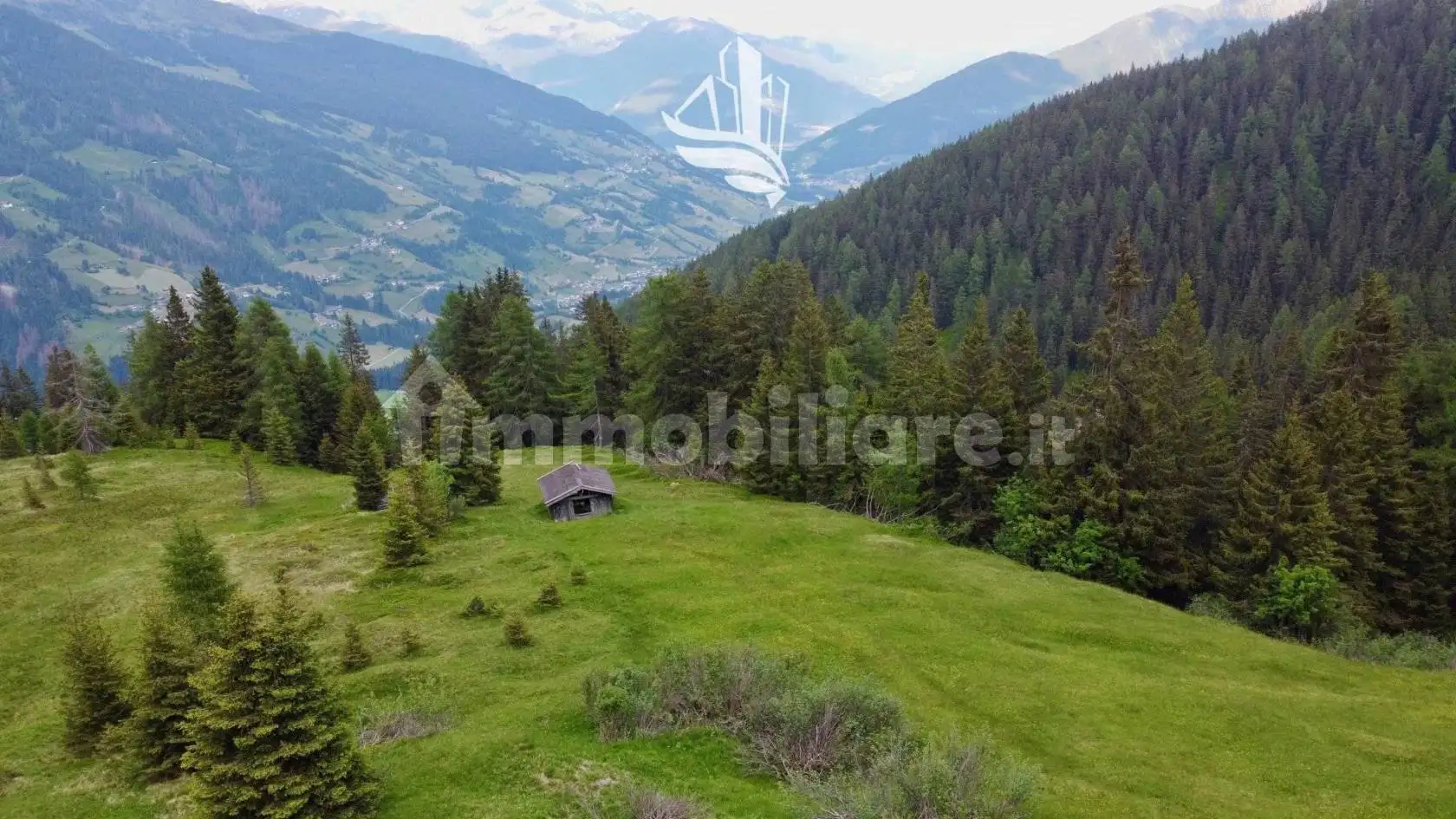 Casa indipendente in vendita a Racines