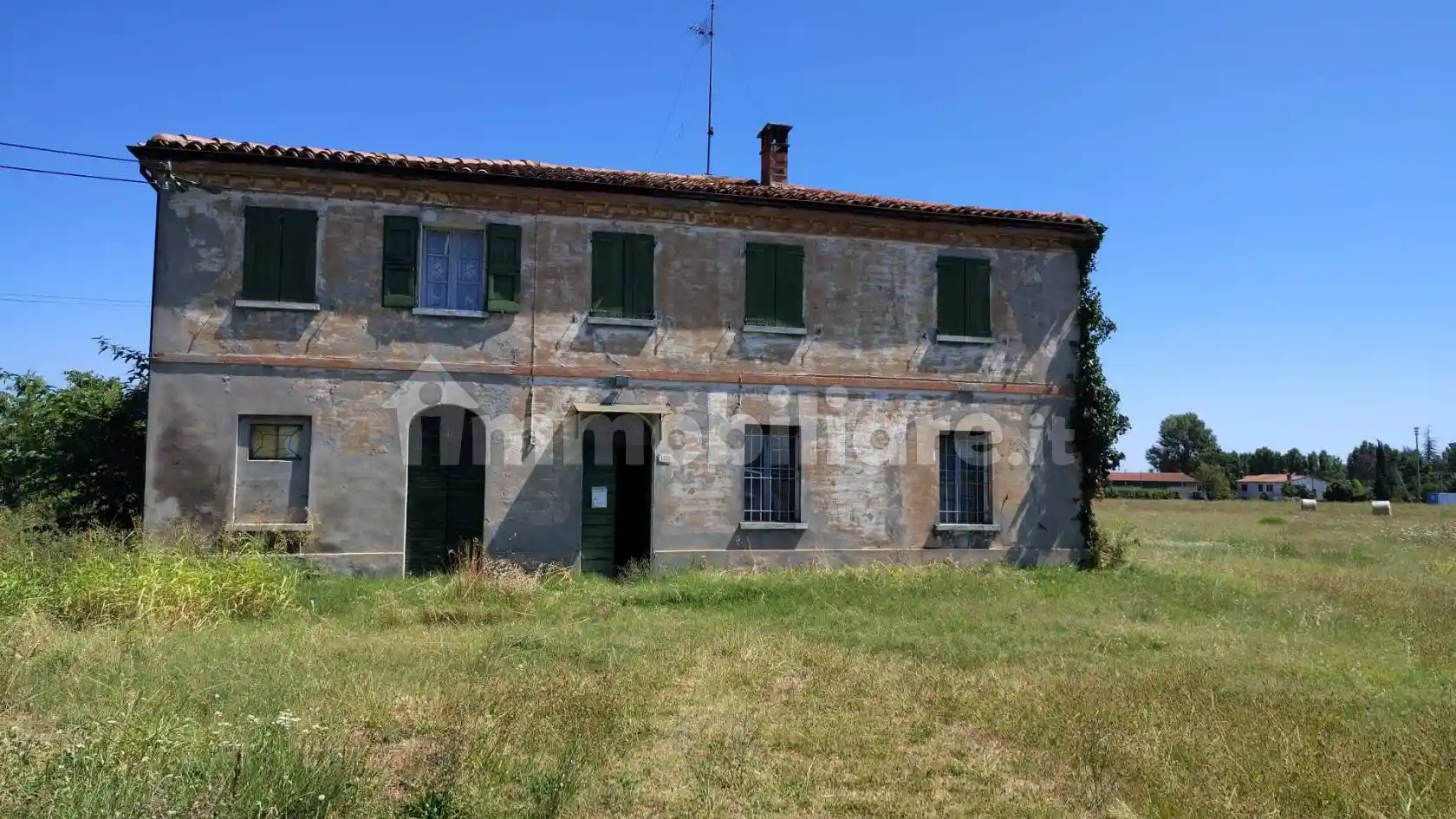 Rustico - Casale in vendita a Castel Bolognese