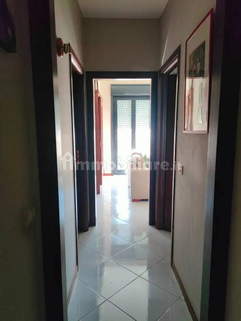 Appartamento in affitto a Palermo