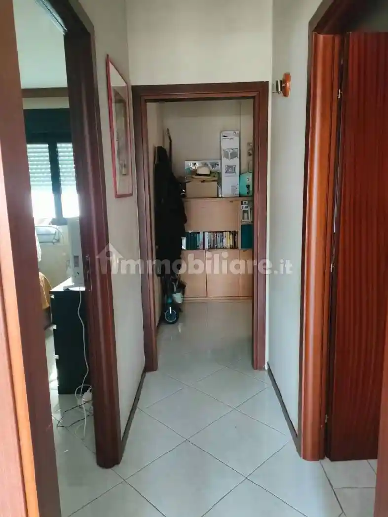 Bilocale largo Villaura 27, Porto, Palermo - foto 2