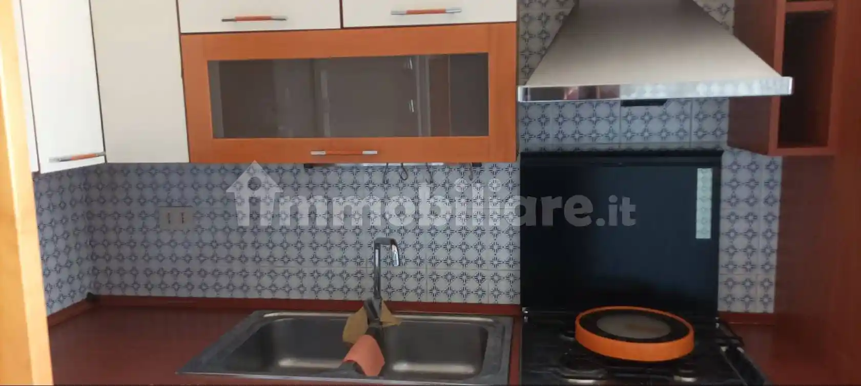 Bilocale largo Villaura 27, Porto, Palermo - foto 4