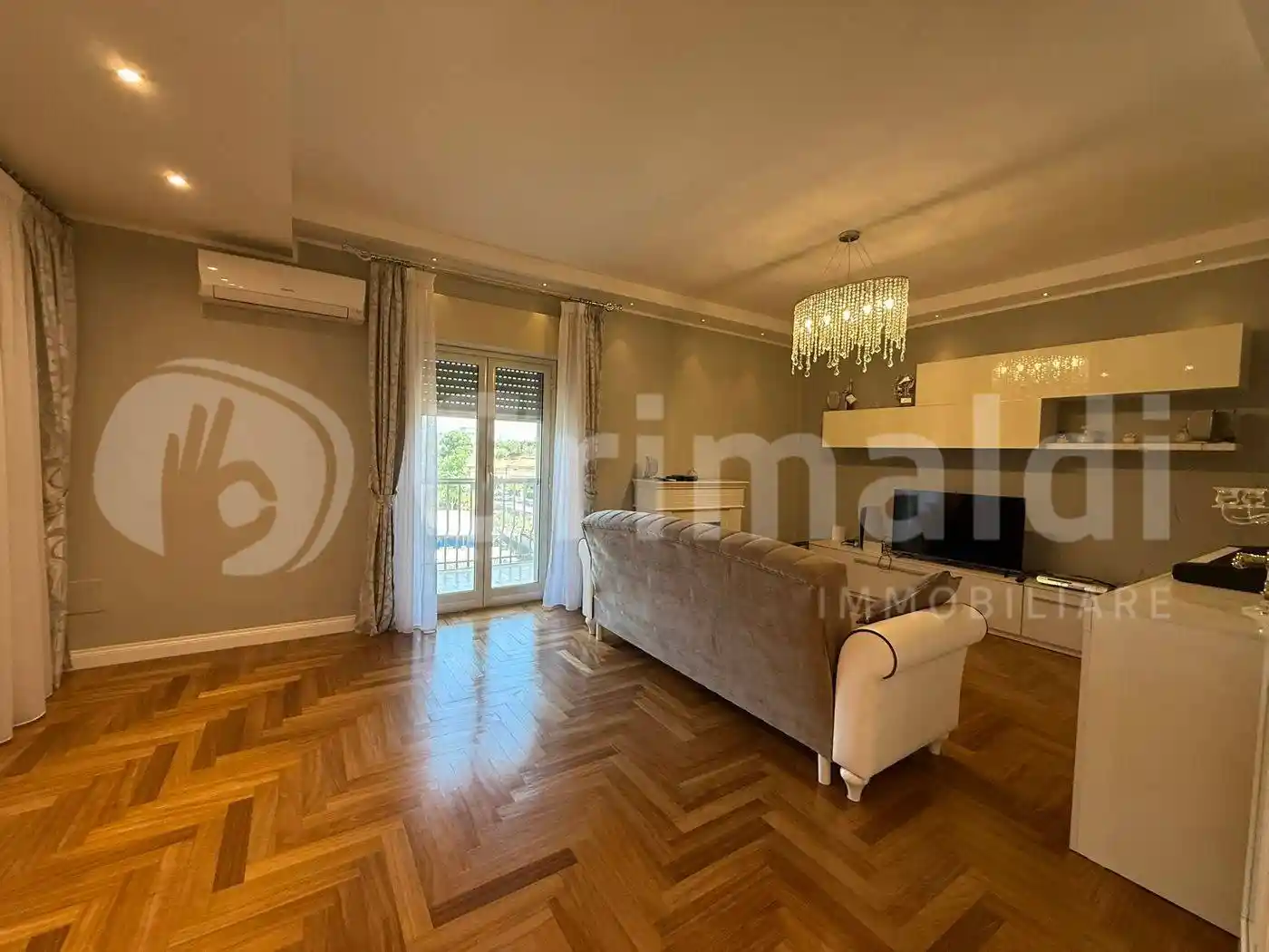 Trilocale Sanda Comunale Per San Giovannello, 18-16, 0, San Giovannello, Messina - foto 2