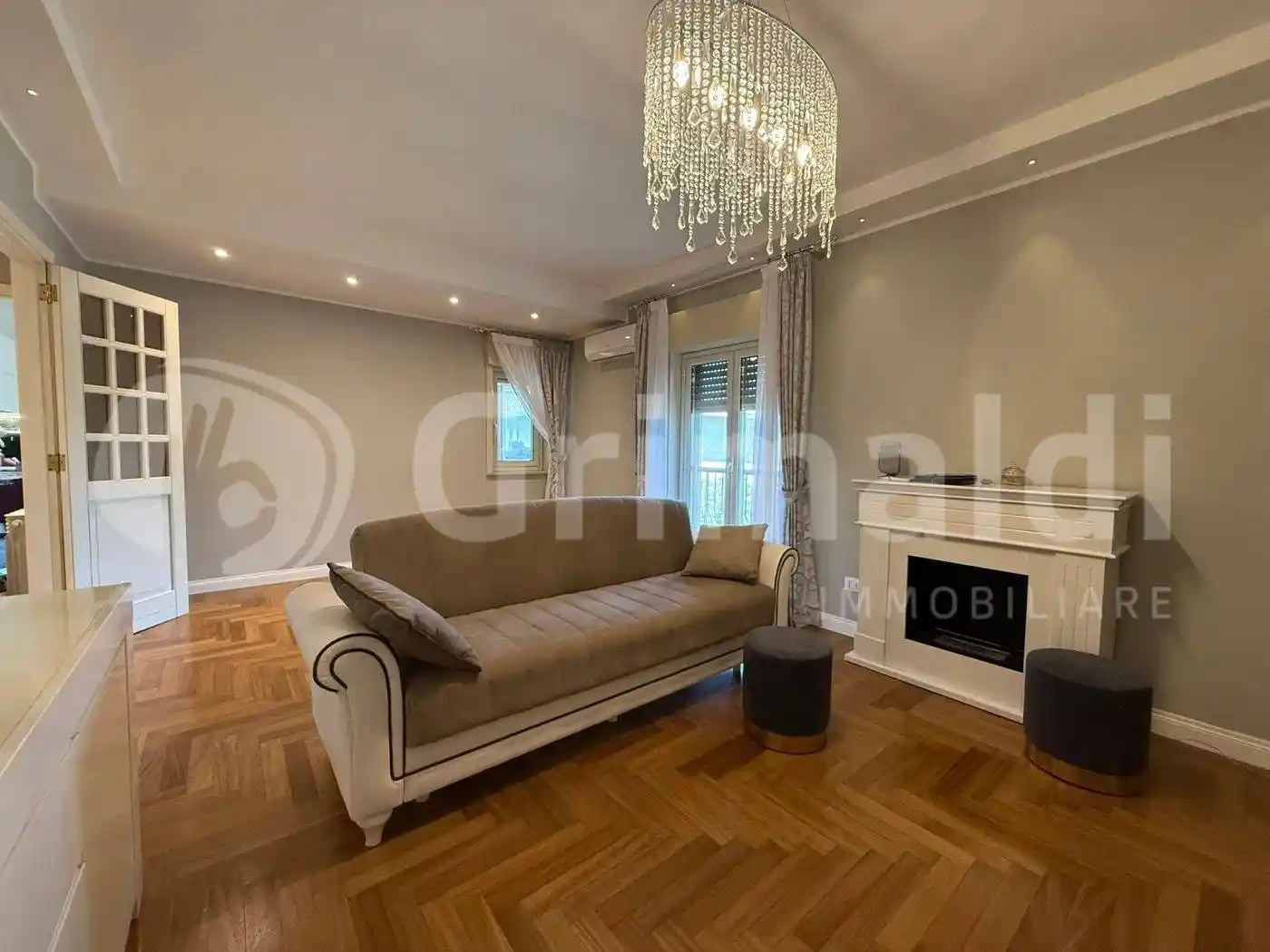 Trilocale Sanda Comunale Per San Giovannello, 18-16, 0, San Giovannello, Messina - foto 3