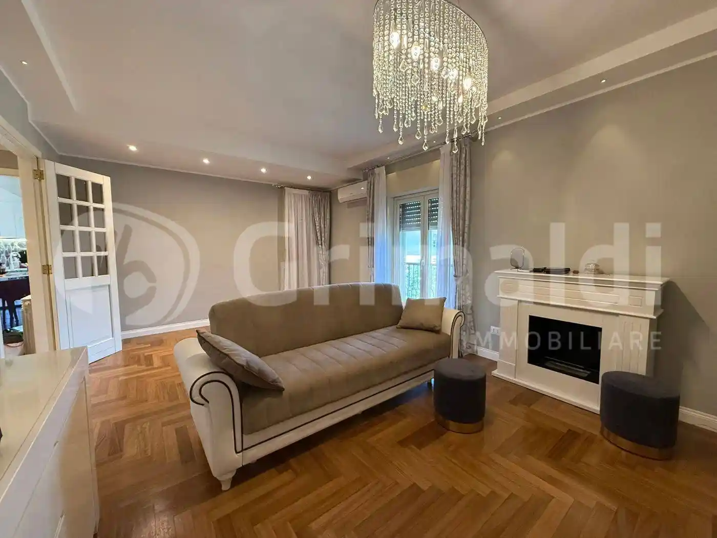 Trilocale Sanda Comunale Per San Giovannello, 18-16, 0, San Giovannello, Messina - foto 4