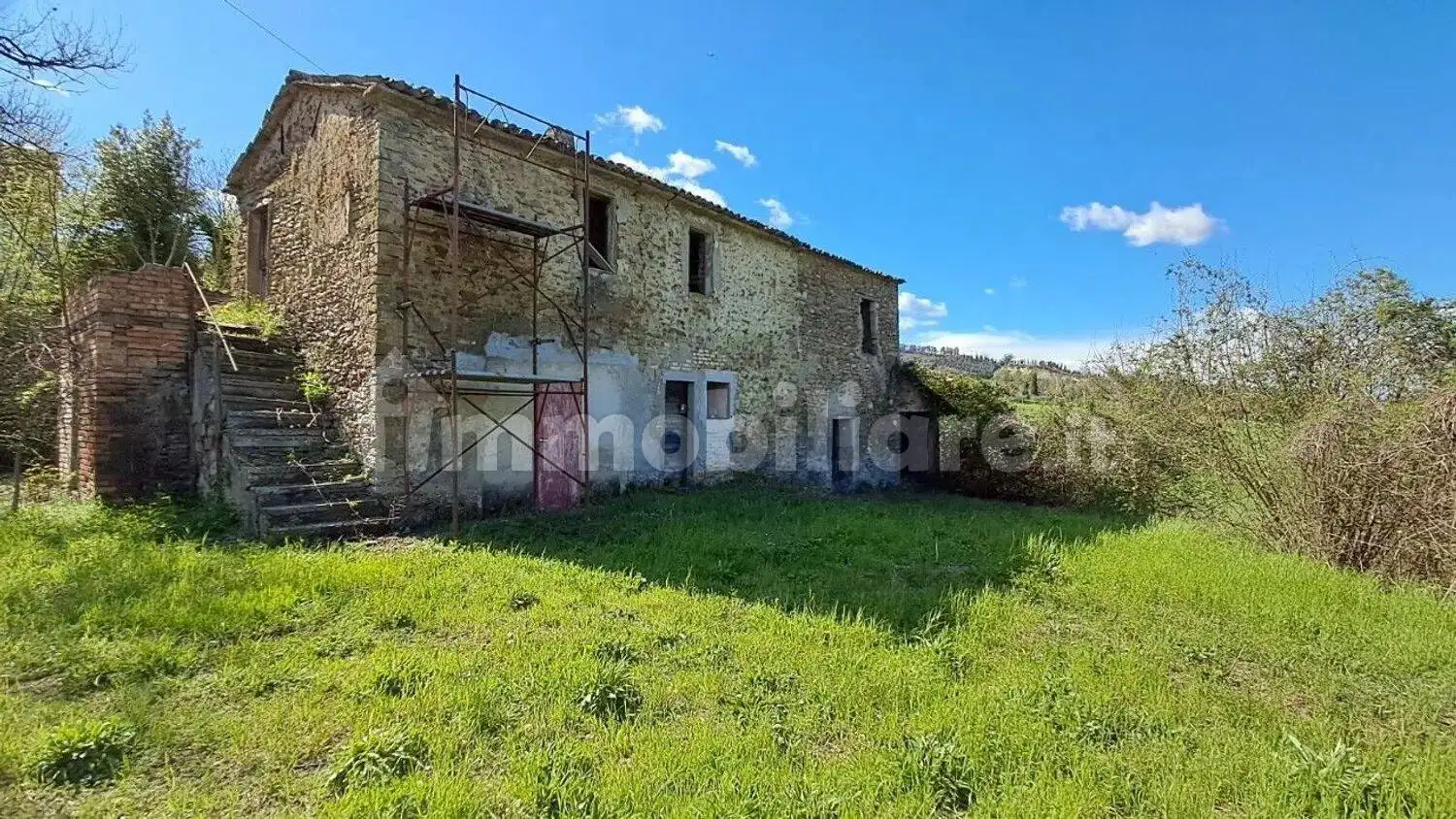 Rustico - Casale in vendita a Predappio